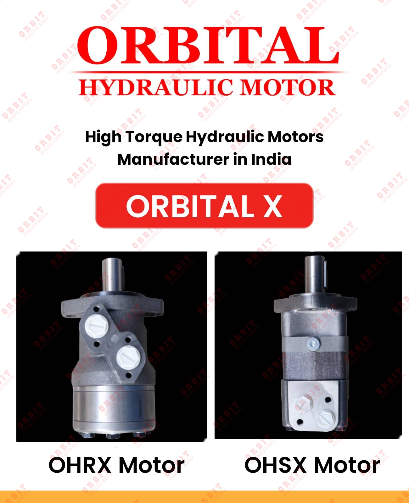 Danfoss OMM OMP OMR OMS Hydraulic Motor Orbital Motor OMS250 - 151F0512